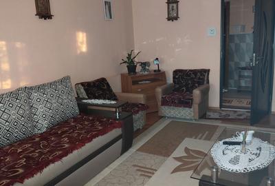 Apartament cu 2 camere decomandat în Remetea - 4