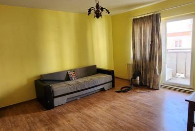 Apartament cu 2 camere semidecomandat în Griviței - 8