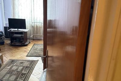 Apartament cu 2 camere decomandat în Camil Ressu