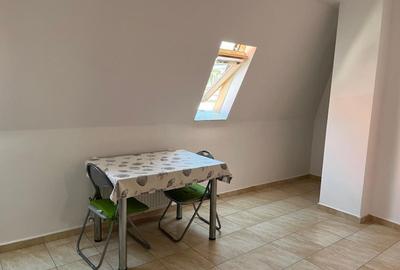 Garsonieră semidecomandată, mobilată în Sebastian - 6