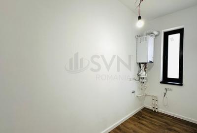 Casă individuală cu 5 camere cu Canalizare în Corbeanca - 14