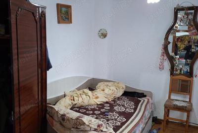 Vand vila in com Campineanca, la 600 m de Focsani. - 3