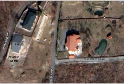 Casă individuală cu 5 camere cu Canalizare în Feleacu - 10