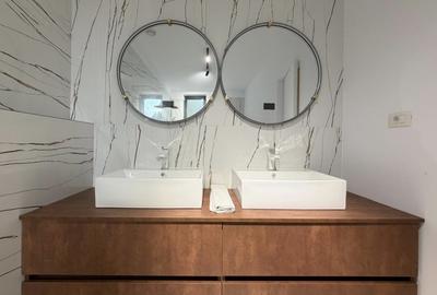 Casă individuală cu 5 camere cu Canalizare în Pipera - 8