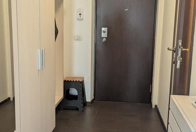 Apartament cu 3 camere în Funcționarilor - 5