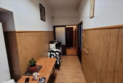 Apartament cu 2 camere decomandat în Craiter - 1