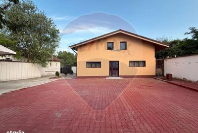 Casă cu 3 camere cu Teren 587 Mp în Glina - 1