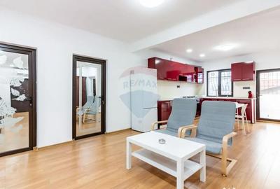 Spațiu comercial, de 374 mp, în Central - 2