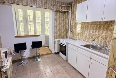 Garsonieră decomandată în Nerva Traian - 12