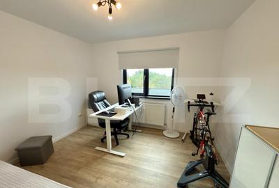 Casa Moderna, Bucov, Pe Deal - 8