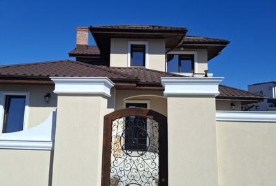 Casă cu 4 camere în Valea Lupului - 5