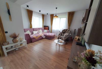 Casă individuală cu 3 camere cu Canalizare în Stupini - 16