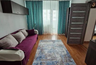 Apartament cu 2 camere decomandat în Dristor