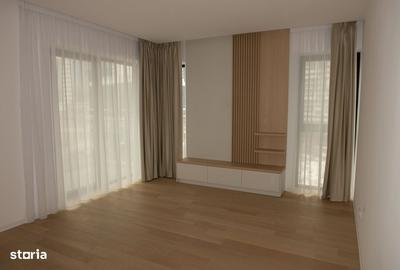 Apartament cu 2 camere, mobilat în Floreasca - 11