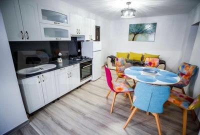 Apartament 3 camere, zona Spitalul Judetean - 3