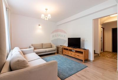 Vanzare Vila Familiala Azur Pipera, 4 cam 120mpu, curte mare, 4XP - 13