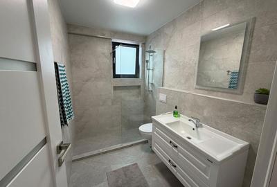 Apartament cu 2 camere decomandat în Micro 14 - 5