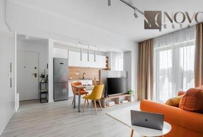 2 Camere | Unirii | Centrala | Terasa 15 mp | Bloc Nou 2021 - 4