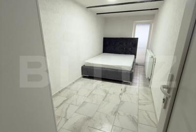 Apartament de inchiriat, 2 camere - zona 9 Mai - 3