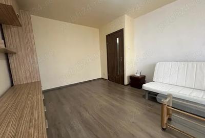 Vand garsoniera Ghica Tei, loc parcare ADP - 8