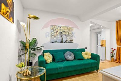 Apartament cu 2 camere de inchiriat - zona Ultracentral - 6