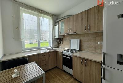 Apartament cu 3 camere de inchiriat in Timisoara, zona Ghirodei - 1