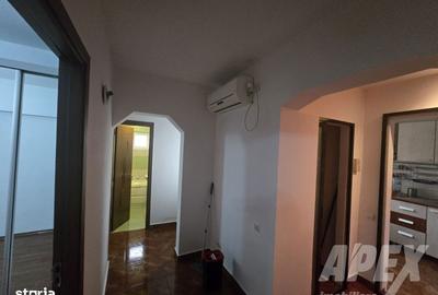 Apartament cu 3 camere decomandat, mobilat în Drumul Taberei - 6