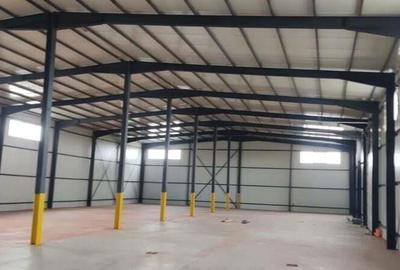 Spațiu comercial, de 530 mp, în Voluntari - 3