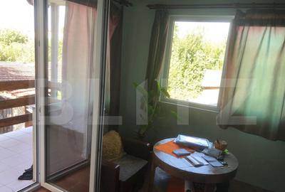 Casa cu front mare , 140 mp , zona Angel Saligny - 9