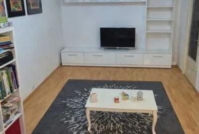 Apartament cu 2 camere decomandat, mobilat în Iancului