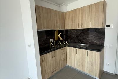 Studio dublu modern | H Pipera Lake | Ideal investitie - 3