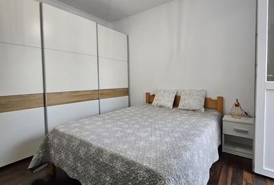 Apartament cu 3 camere decomandat în Nufărul - 2