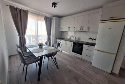 Apartament cu 2 camere decomandat în Sud - 4