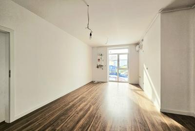 Apartament cu 3 camere semidecomandat în Viilor - 1