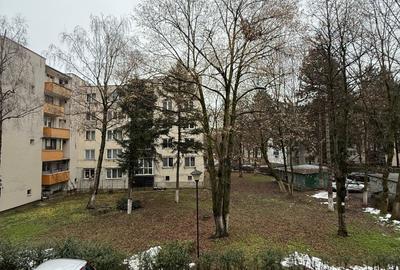 Apartament cu 3 camere semidecomandat în Plopilor - 10