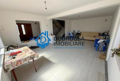 Casă individuală cu 4 camere cu Canalizare în Central - 4