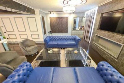 Apartament cu 6 camere decomandat în Pipera - 2