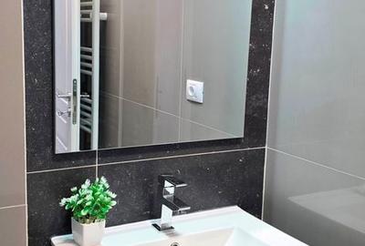 Apartament cu 2 camere decomandat în Miroslava - 8