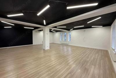 Spațiu comercial, de 120 mp, în 1 Mai - 3
