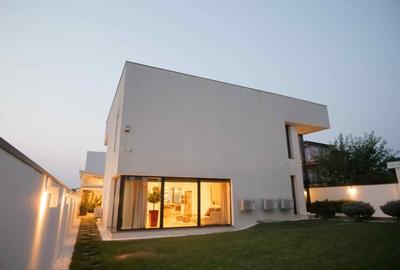 Vila individuala premium Corbeanca. Complet mobilata & utilata. Garaj & Piscina Vila individuala premium Corbeanca. Complet mobilata & utilata. Garaj & Piscina - 3