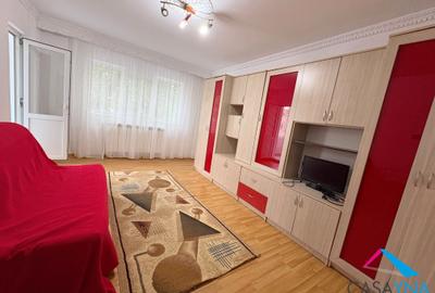 Apartament cu 2 camere decomandat în Nord
