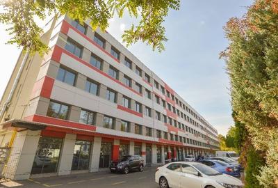Birou, de 200 mp, în Militari - 1