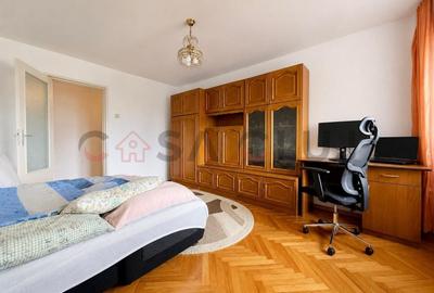 Apartament cu 2 camere decomandat, mobilat în Între Lacuri - 3