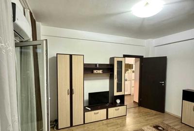 Garsonieră decomandată în Roșu - 1
