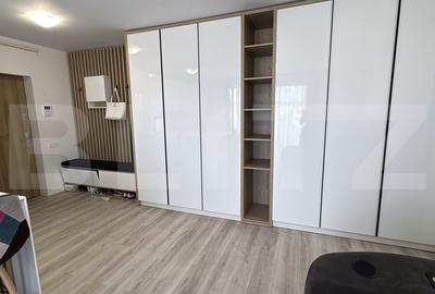 Apartament cu 2 camere semidecomandat, mobilat în Mărăști - 4
