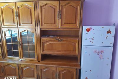 Garsonieră în UMT
