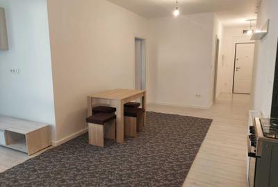 Apartament cu 3 camere în Dumbrăvița - 8