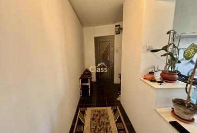 Apartament cu 3 camere decomandat, mobilat în Mănăștur - 9