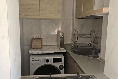 Apartament cu 2 camere decomandat, mobilat în Tei - 3