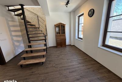 Spațiu comercial, de 160 mp, în Central